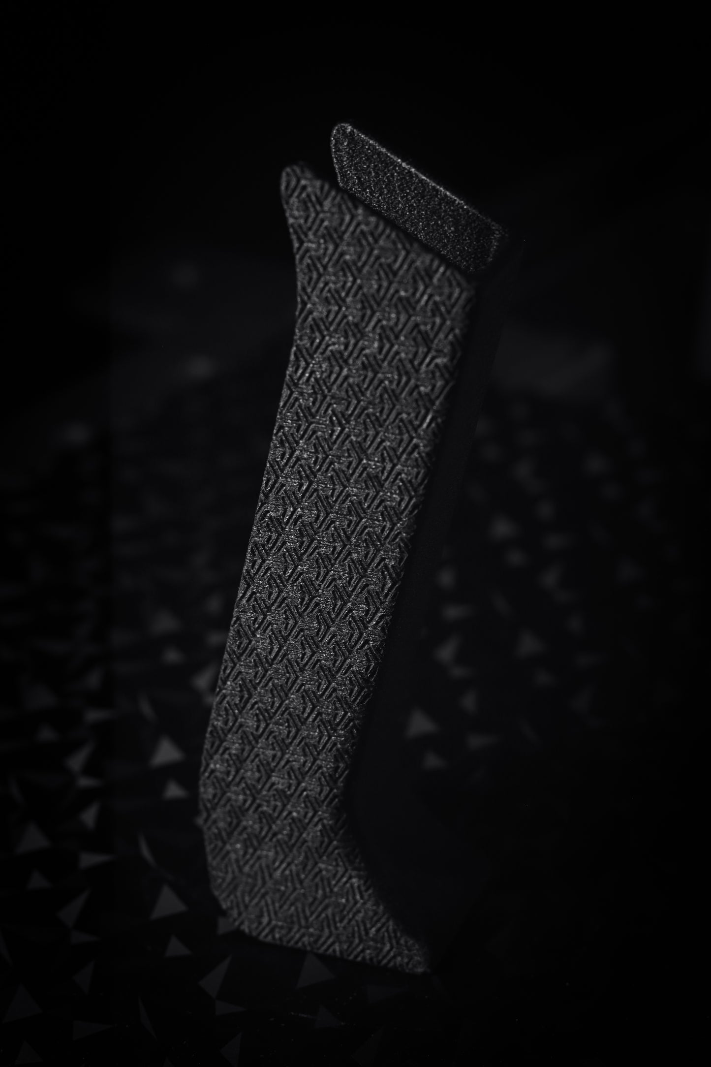 Hoyt ALPHA-X Carbon Grip