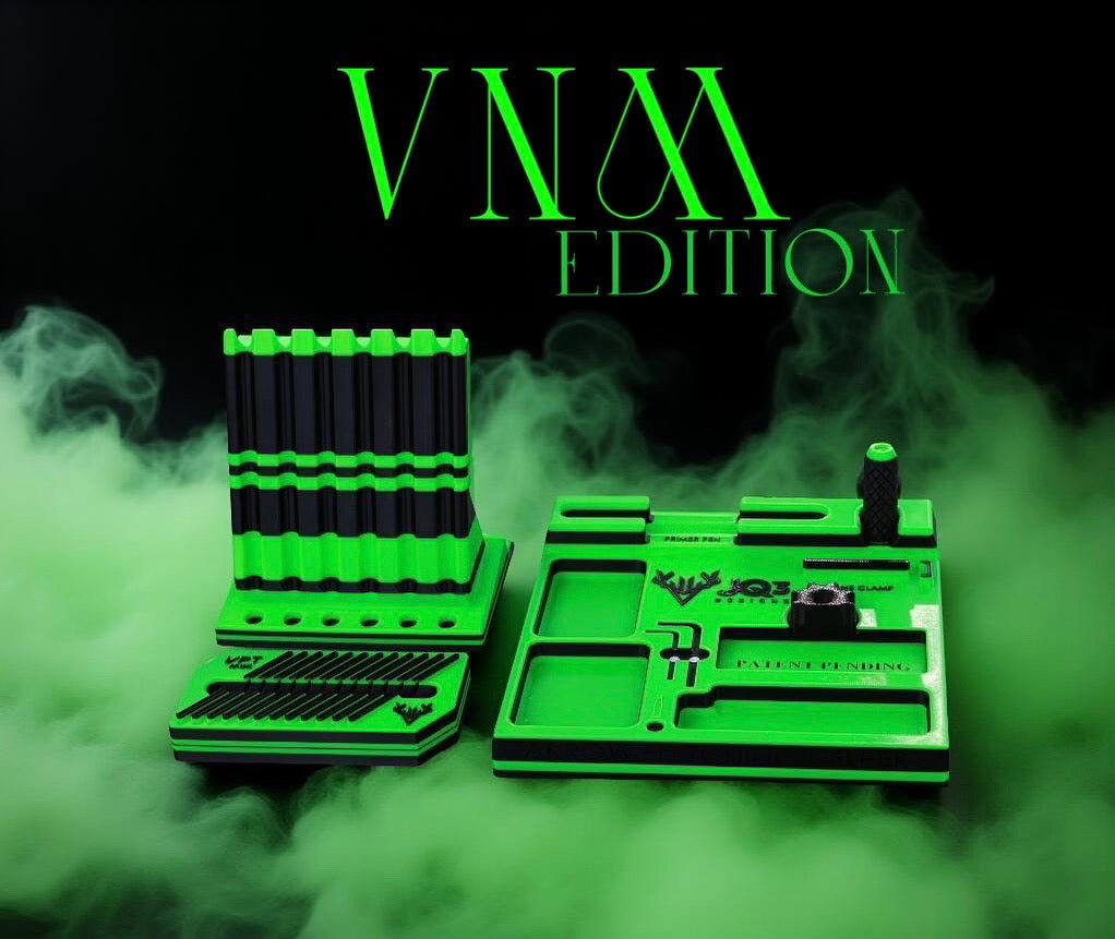 AFH BUNDLE - VNM EDITION
