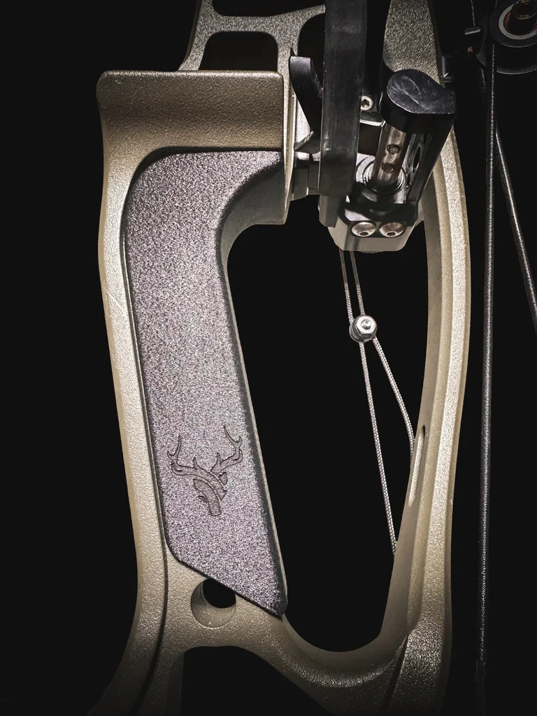Hoyt VTM Carbon Grip