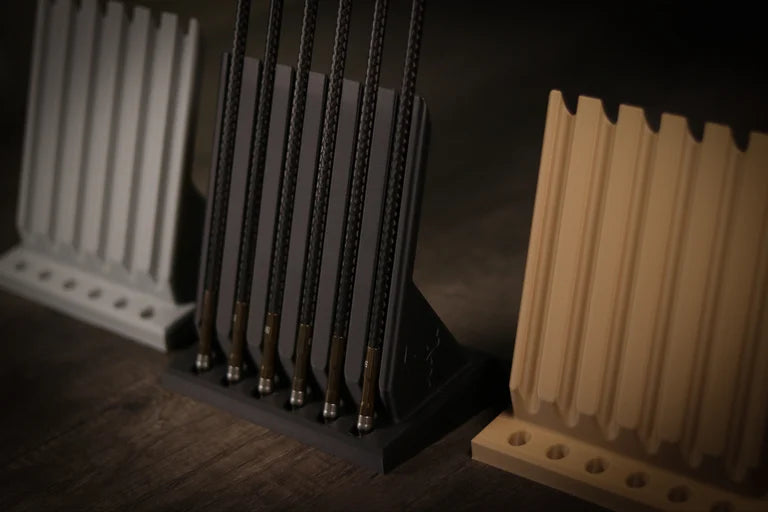 Modern 6-Arrow Stand