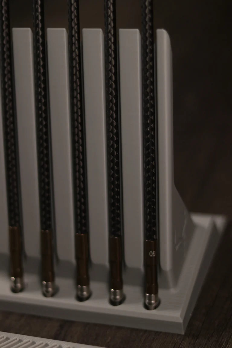 Modern 6-Arrow Stand