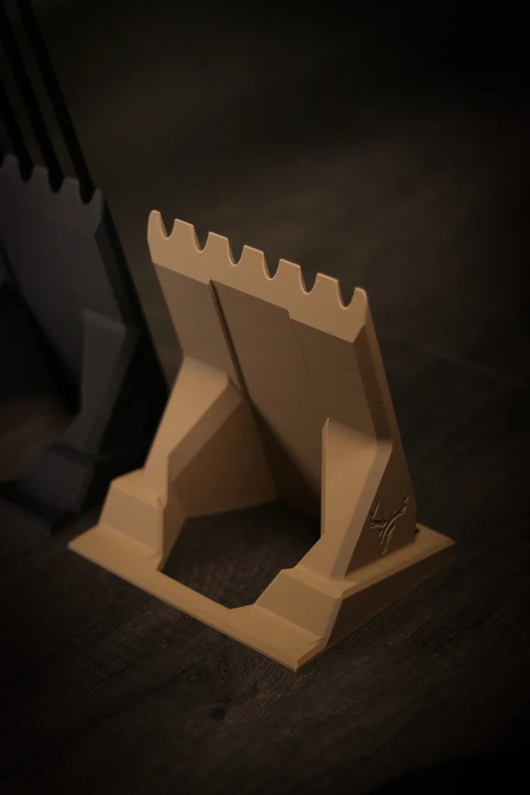 Modern 6-Arrow Stand