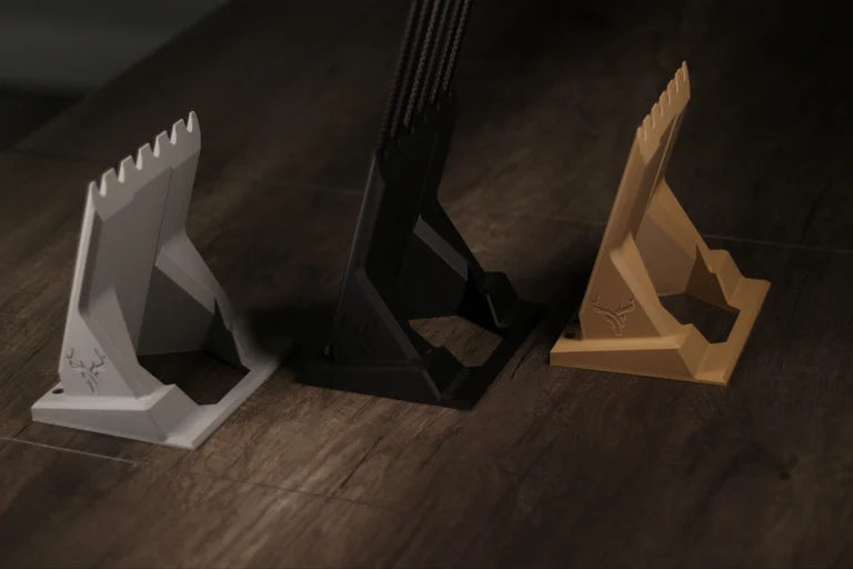 Modern 6-Arrow Stand
