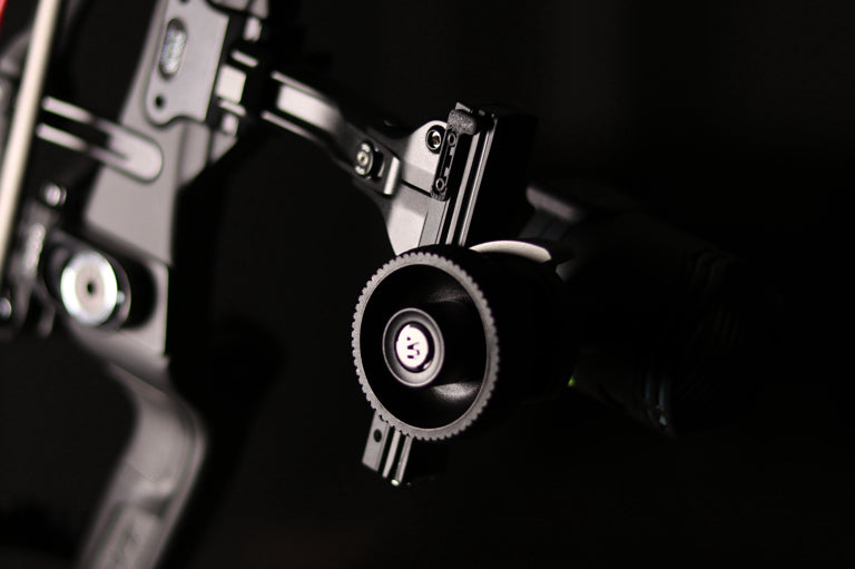 ULTRAVIEW SLIDER STOP
