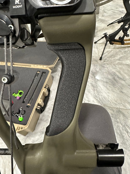 Hoyt RX-9/Ultra Carbon Grip
