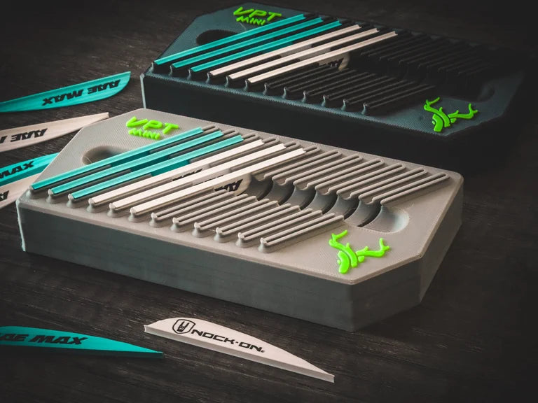 Vane Priming Tool - VPT MINI