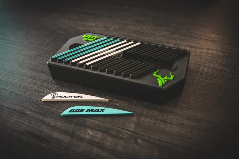 Vane Priming Tool - VPT MINI