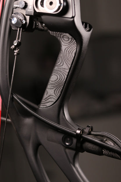 Hoyt VENTUM PRO Carbon Grip