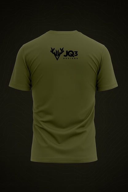 JQ3Designs Men’s T-Shirt