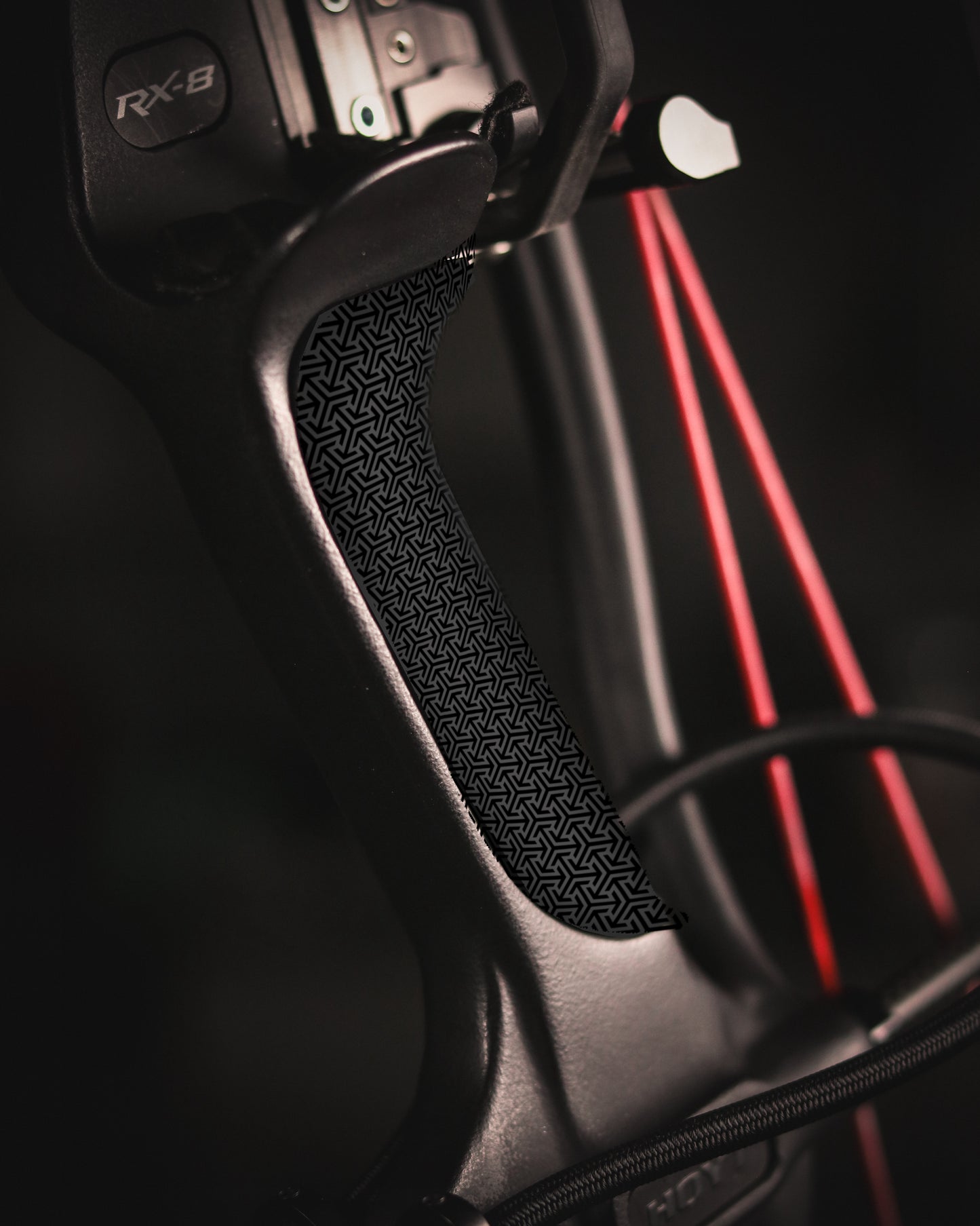 Hoyt VENTUM PRO Carbon Grip