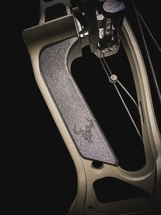 Hoyt VTM Carbon Grip