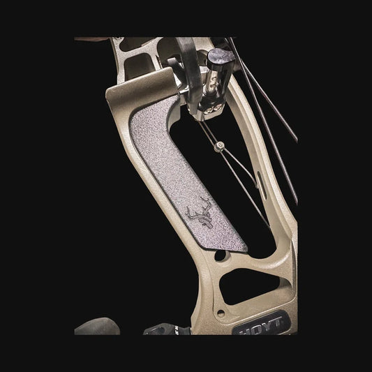 Hoyt VTM Carbon Grip