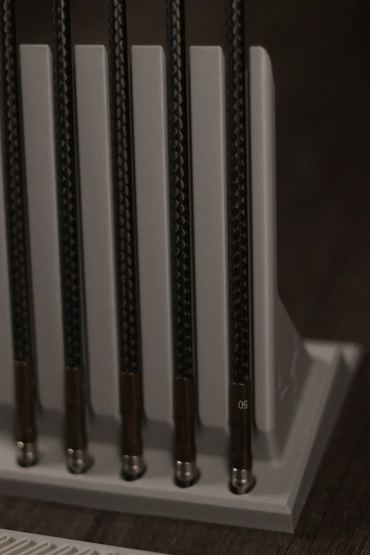 Modern 6-Arrow Stand