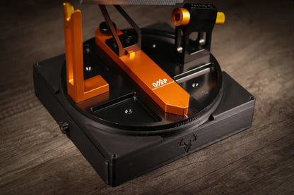 Arrow Fletching Helper for OMP Fletching Jig
