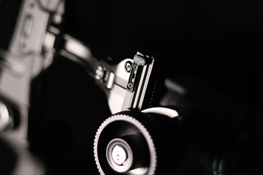 ULTRAVIEW SLIDER STOP