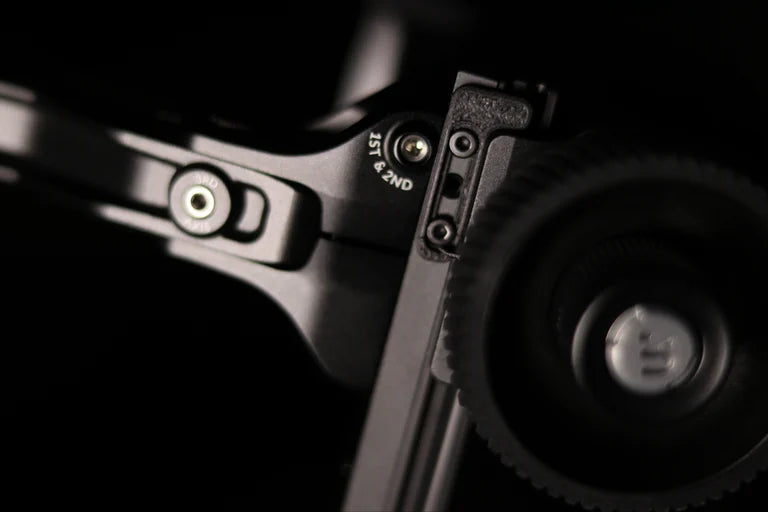 ULTRAVIEW SLIDER STOP